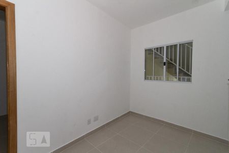 Sala de kitnet/studio para alugar com 1 quarto, 25m² em Vila Barbosa, São Paulo