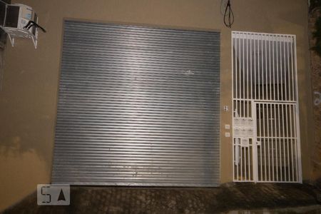 Studio para alugar com 25m², 1 quarto e sem vagaFachada