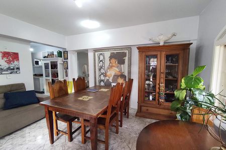 Sala de Jantar 1 de casa à venda com 4 quartos, 300m² em Centro, Canoas