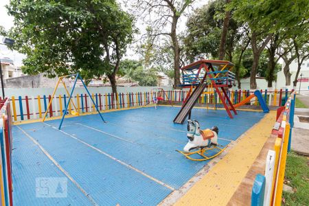 Apartamento à venda com 59m², 2 quartos e 2 vagasPlayground