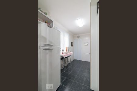 Apartamento à venda com 59m², 2 quartos e 2 vagasCozinha