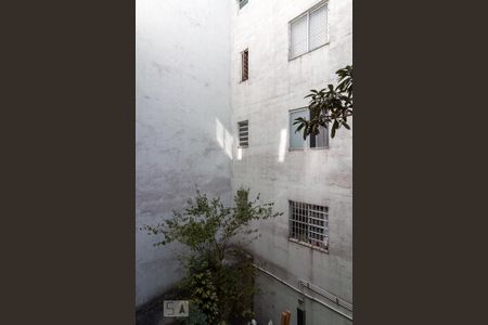 Apartamento à venda com 59m², 2 quartos e 2 vagasVista área de serviço