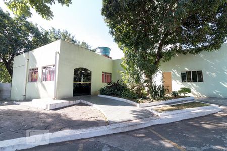 Apartamento à venda com 59m², 2 quartos e 2 vagasSalão de festas