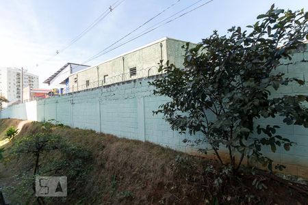 Apartamento à venda com 59m², 2 quartos e 2 vagasVista quarto 1