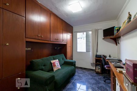 Apartamento à venda com 59m², 2 quartos e 2 vagasQuarto 2
