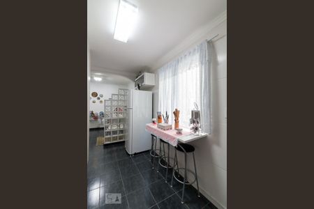 Apartamento à venda com 59m², 2 quartos e 2 vagasCozinha