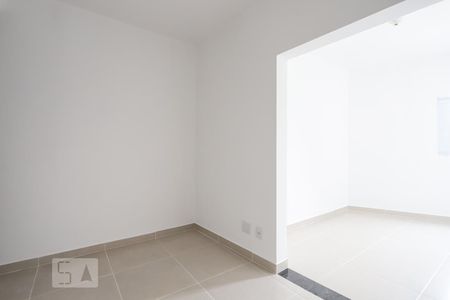 Sala de kitnet/studio para alugar com 1 quarto, 25m² em Vila Barbosa, São Paulo