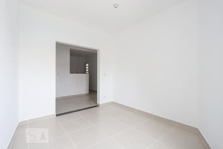 Quarto de kitnet/studio para alugar com 1 quarto, 25m² em Vila Barbosa, São Paulo