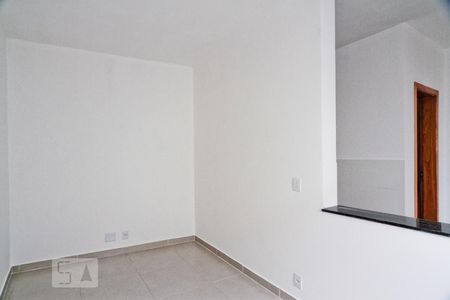 Sala de kitnet/studio para alugar com 1 quarto, 45m² em Vila Barbosa, São Paulo