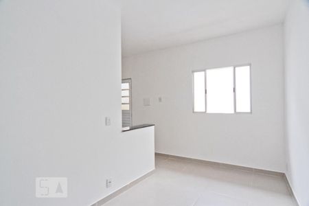 Sala de kitnet/studio para alugar com 1 quarto, 45m² em Vila Barbosa, São Paulo