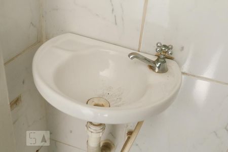 Apartamento para alugar com 73m², 3 quartos e 1 vagaBanheiro de Serviço