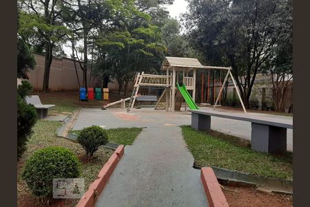 Apartamento para alugar com 73m², 3 quartos e 1 vagaPlayground