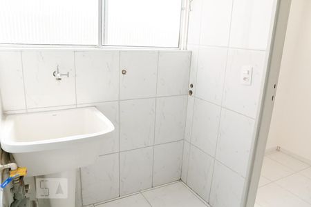 Apartamento para alugar com 73m², 3 quartos e 1 vagaCozinha