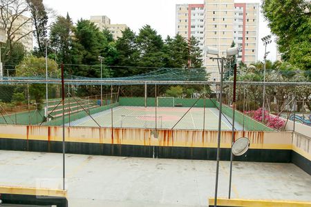 Apartamento para alugar com 73m², 3 quartos e 1 vagaQuadra Esportiva