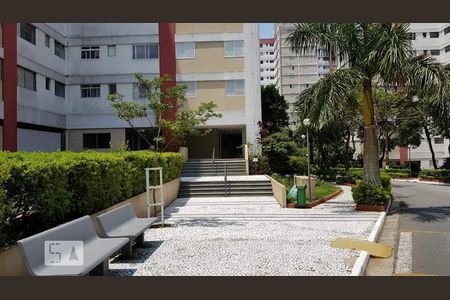 Apartamento para alugar com 73m², 3 quartos e 1 vagaÁrea Comum