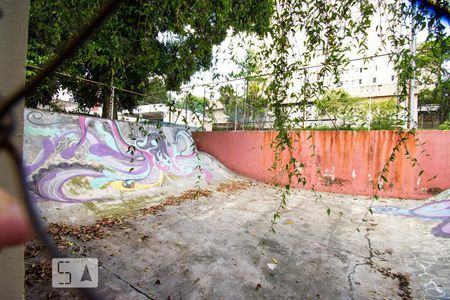 Apartamento para alugar com 73m², 3 quartos e 1 vagaPista de Skate