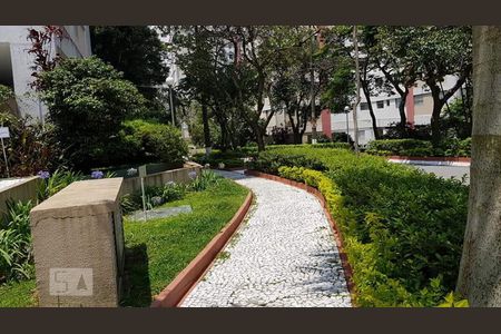 Apartamento para alugar com 73m², 3 quartos e 1 vagaÁrea Comum