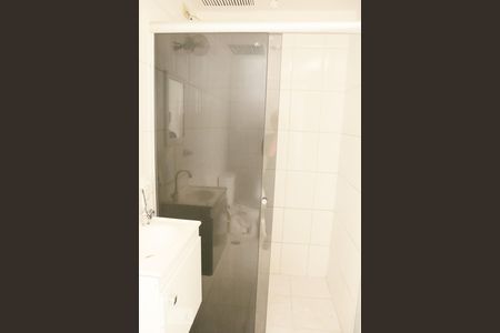 Apartamento para alugar com 73m², 3 quartos e 1 vagaBanheiro