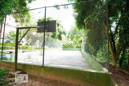 Apartamento para alugar com 73m², 3 quartos e 1 vagaQuadra Esportiva