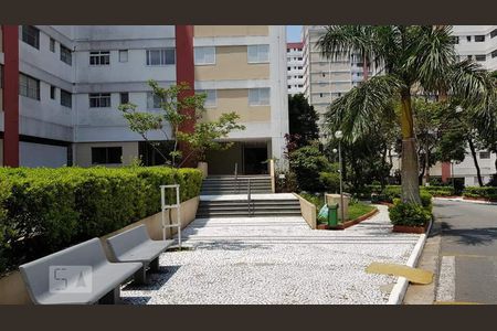 Apartamento para alugar com 73m², 3 quartos e 1 vagaÁrea Comum