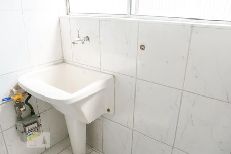 Apartamento para alugar com 73m², 3 quartos e 1 vagaLavanderia