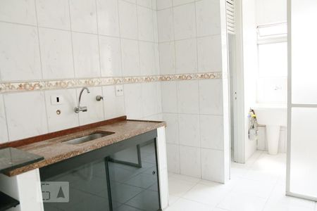 Apartamento para alugar com 73m², 3 quartos e 1 vagaCozinha