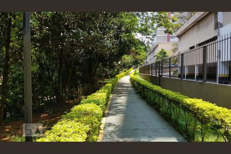 Apartamento para alugar com 73m², 3 quartos e 1 vagaÁrea Comum