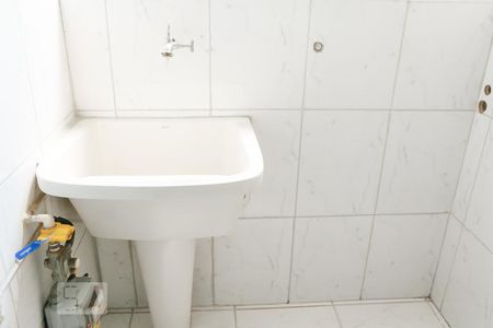 Apartamento para alugar com 73m², 3 quartos e 1 vagaLavanderia