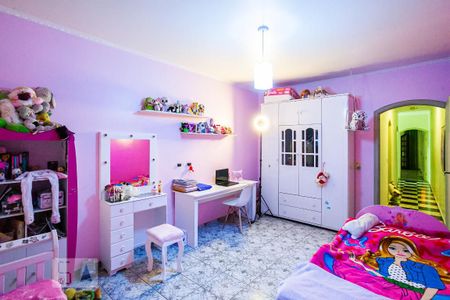 Casa à venda com 185m², 3 quartos e 2 vagas Casa à venda com 185m², 3 quartos e 2 vagasQuarto 2