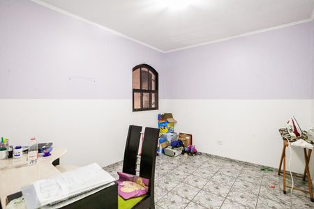 Casa à venda com 185m², 3 quartos e 2 vagas Casa à venda com 185m², 3 quartos e 2 vagasQuarto 3