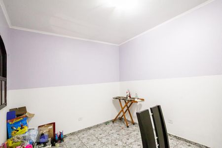 Casa à venda com 185m², 3 quartos e 2 vagas Casa à venda com 185m², 3 quartos e 2 vagasQuarto 3