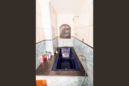 Casa à venda com 185m², 3 quartos e 2 vagas Casa à venda com 185m², 3 quartos e 2 vagasBanheiro da Suíte