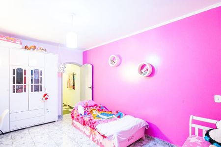 Casa à venda com 185m², 3 quartos e 2 vagas Casa à venda com 185m², 3 quartos e 2 vagasQuarto 2