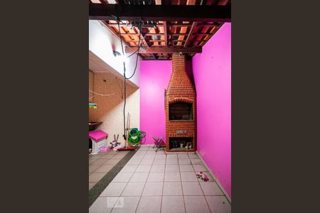 Casa à venda com 185m², 3 quartos e 2 vagas Casa à venda com 185m², 3 quartos e 2 vagasChurrasqueira