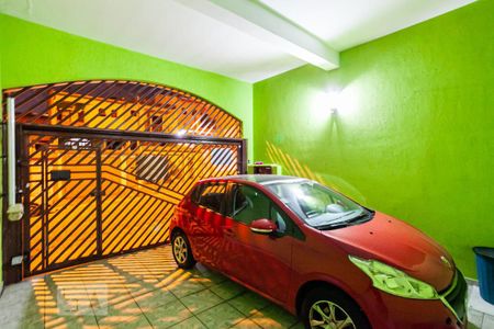 Casa à venda com 185m², 3 quartos e 2 vagas Casa à venda com 185m², 3 quartos e 2 vagasGaragem