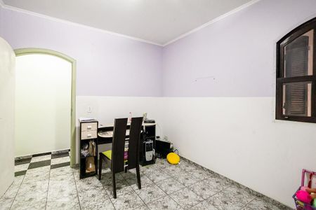 Casa à venda com 185m², 3 quartos e 2 vagas Casa à venda com 185m², 3 quartos e 2 vagasQuarto 3