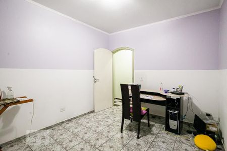 Casa à venda com 185m², 3 quartos e 2 vagas Casa à venda com 185m², 3 quartos e 2 vagasQuarto 3