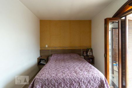 Casa para alugar com 300m², 3 quartos e 3 vagasSuíte 1