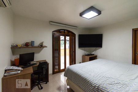 Casa para alugar com 300m², 3 quartos e 3 vagasSuíte 3