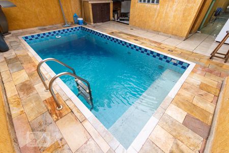 Casa para alugar com 300m², 3 quartos e 3 vagasPiscina