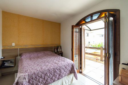 Casa para alugar com 300m², 3 quartos e 3 vagasSuíte 1