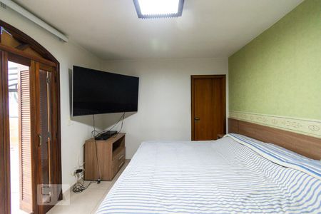 Casa para alugar com 300m², 3 quartos e 3 vagasSuíte 3