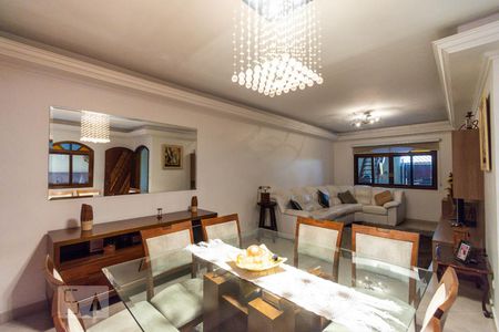 Sala de casa para alugar com 3 quartos, 300m² em Sumaré, São Paulo