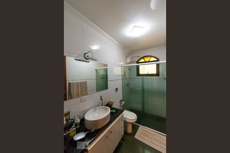 Casa para alugar com 300m², 3 quartos e 3 vagasSuíte 1