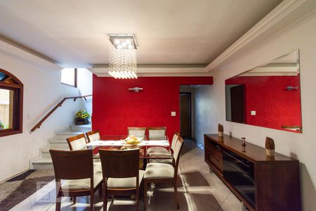 Sala de casa para alugar com 3 quartos, 300m² em Sumaré, São Paulo