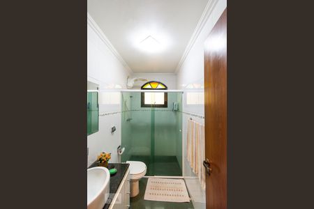 Casa para alugar com 300m², 3 quartos e 3 vagasSuíte 1