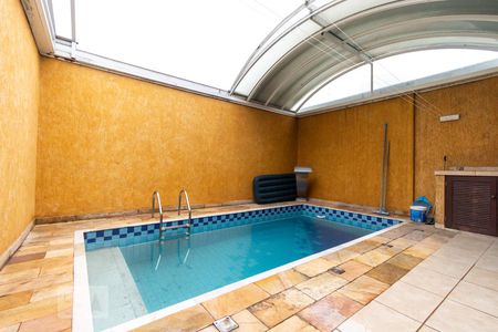 Casa para alugar com 300m², 3 quartos e 3 vagasPiscina