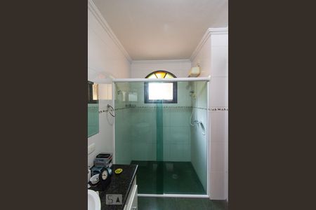 Casa para alugar com 300m², 3 quartos e 3 vagasSuíte 3