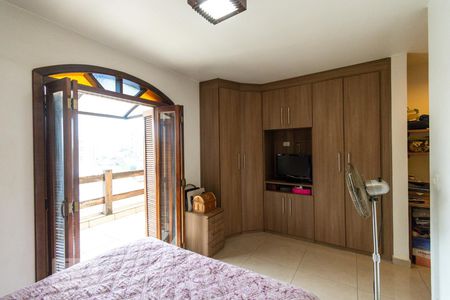 Casa para alugar com 300m², 3 quartos e 3 vagasSuíte 1