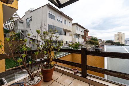 Casa para alugar com 300m², 3 quartos e 3 vagasSuíte 1